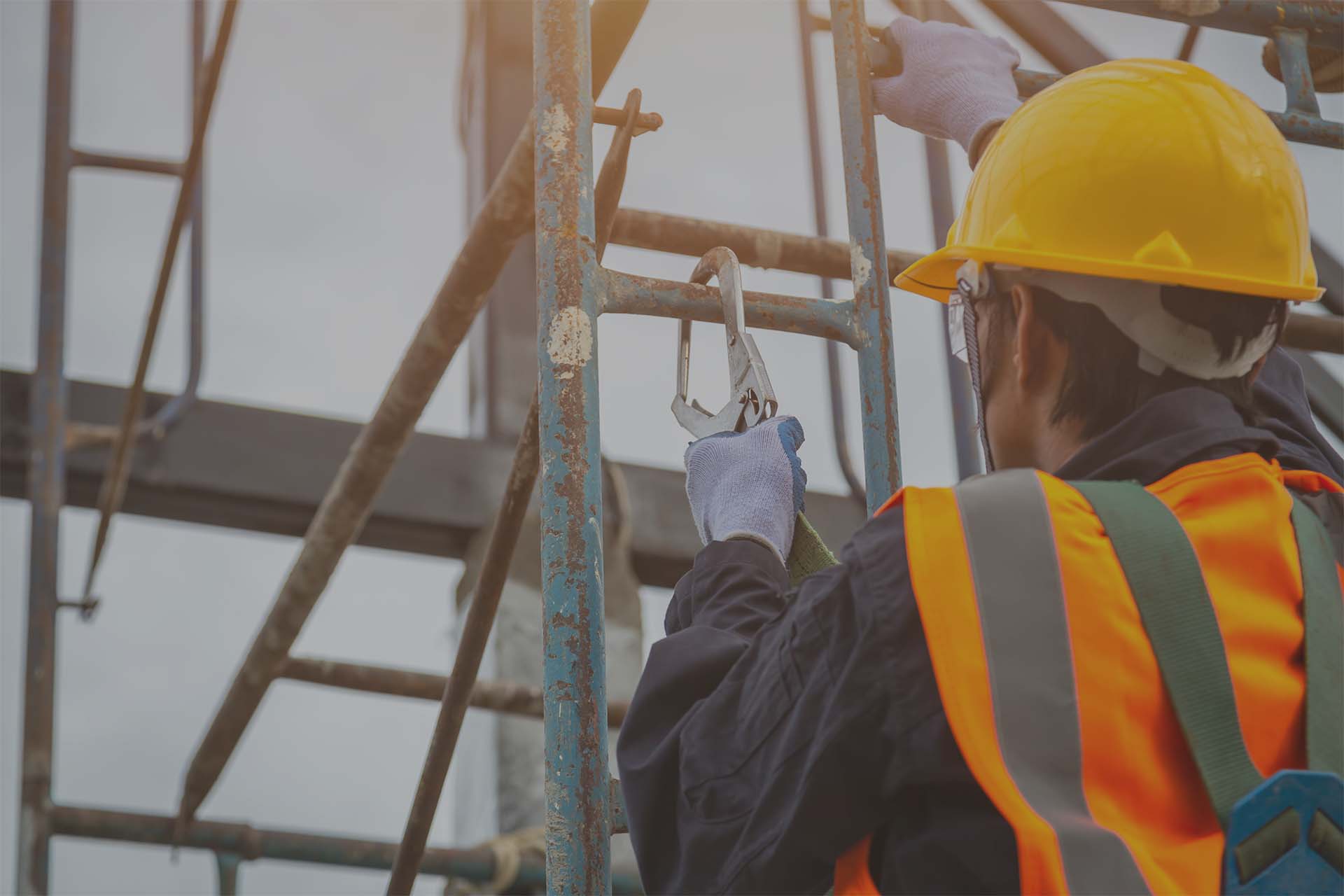 Construction Safety Management: The Unseen Pillar to Project Success