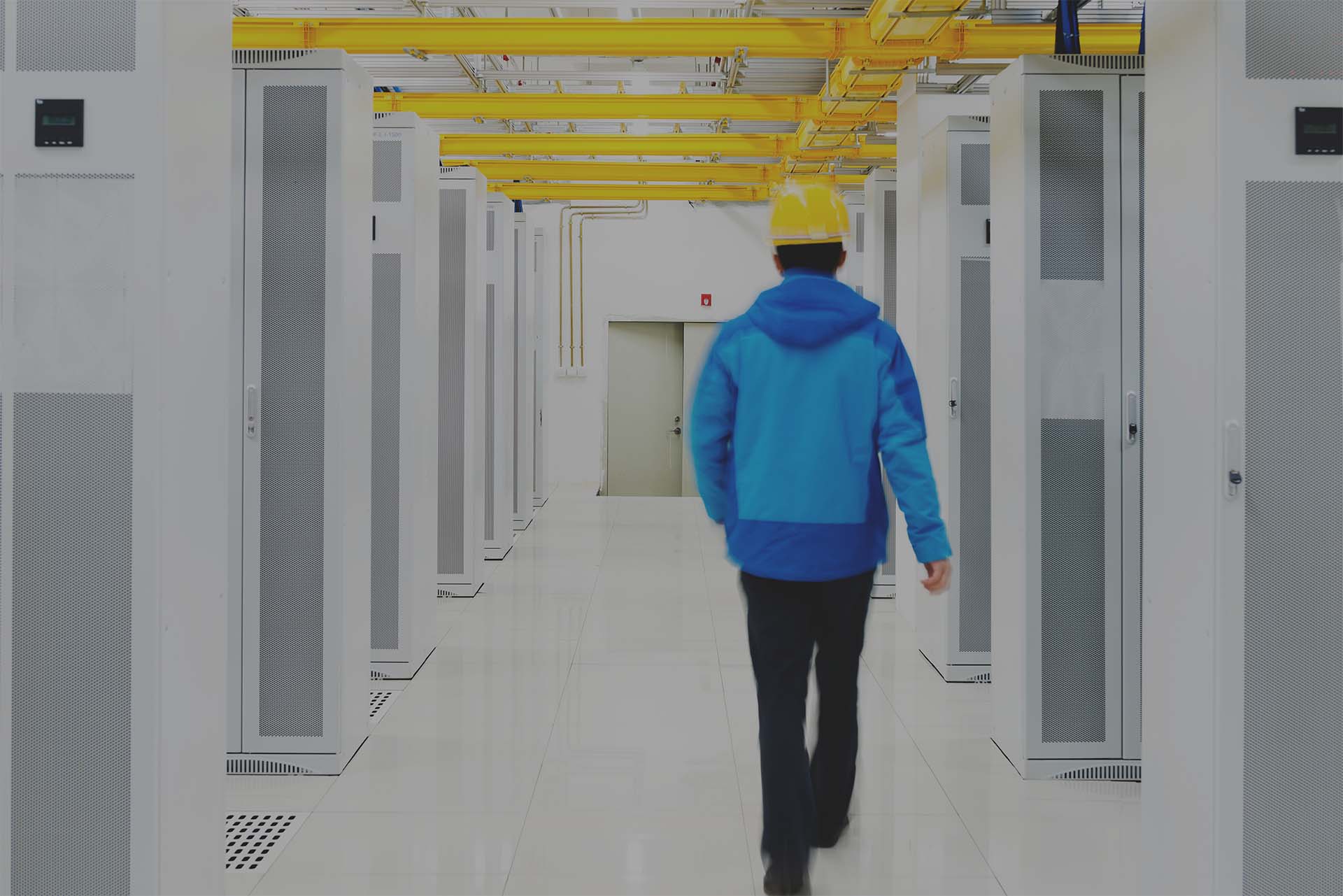 Data Center Safety: Guide to Protect Your Assets & Personnel